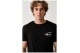 Tommy Jeans Signature Chest Slim Fit T-Shirt Ανδρικό (DM0DM23550 BDS)