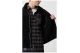 Tommy Jeans Washed Corduroy Ανδρικό Μπουφάν Bomber Μαύρο