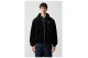 Tommy Jeans Washed Corduroy Ανδρικό Μπουφάν Bomber Μαύρο