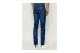 Tommy Jeans Scranton Slim Ανδρικό Παντελόνι Τζιν Μπλε