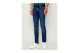Tommy Jeans Scranton Slim Ανδρικό Παντελόνι Τζιν Μπλε