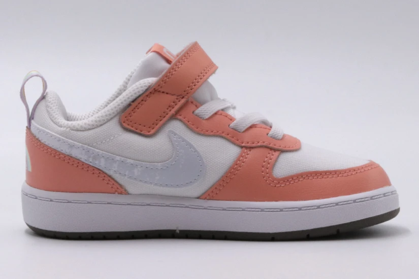 Nike Court Borough Low 2 Se1 Tdv Sneaker (DM1218 100)