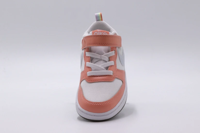 Nike Court Borough Low 2 Se1 Tdv Sneaker (DM1218 100)