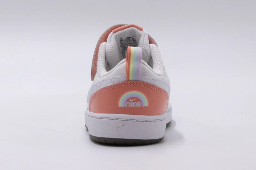 Nike Court Borough Low 2 Se1 Tdv Sneaker (DM1218 100)