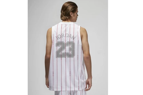 Jordan Μπλούζα Αμάνικη Ανδρική (DM1380 100)