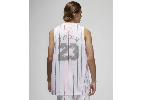 Jordan Μπλούζα Αμάνικη Ανδρική (DM1380 100)