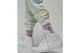 Jordan Sport DNA Tie Dye Ανδρικό Παντελόνι Φόρμας 