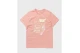 Jordan Brand Ανδρικό Κοντομάνικο T-Shirt Ροζ