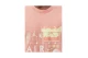 Jordan Brand Ανδρικό Κοντομάνικο T-Shirt Ροζ