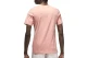 Jordan Brand Ανδρικό Κοντομάνικο T-Shirt Ροζ