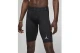 Jordan Dri-FIT Sport Ανδρικό Κοντό Κολάν Μαύρο