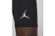 Jordan Dri-FIT Sport Ανδρικό Κοντό Κολάν Μαύρο