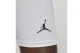 Jordan Dri-FIT Sport Ανδρικό Κοντό Κολάν Λευκό, Μαύρο