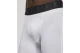 Jordan Dri-FIT Sport Ανδρικό Κοντό Κολάν Λευκό, Μαύρο