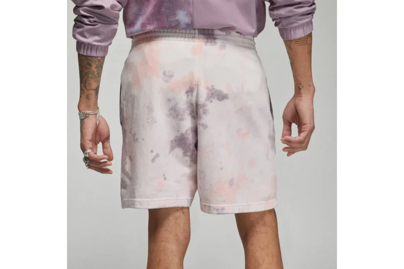 Jordan Sport DNA Freeze Out Tie Dye Ανδρική Βερμούδα