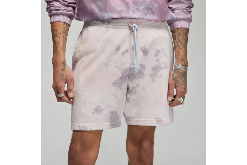 Jordan Sport DNA Freeze Out Tie Dye Ανδρική Βερμούδα