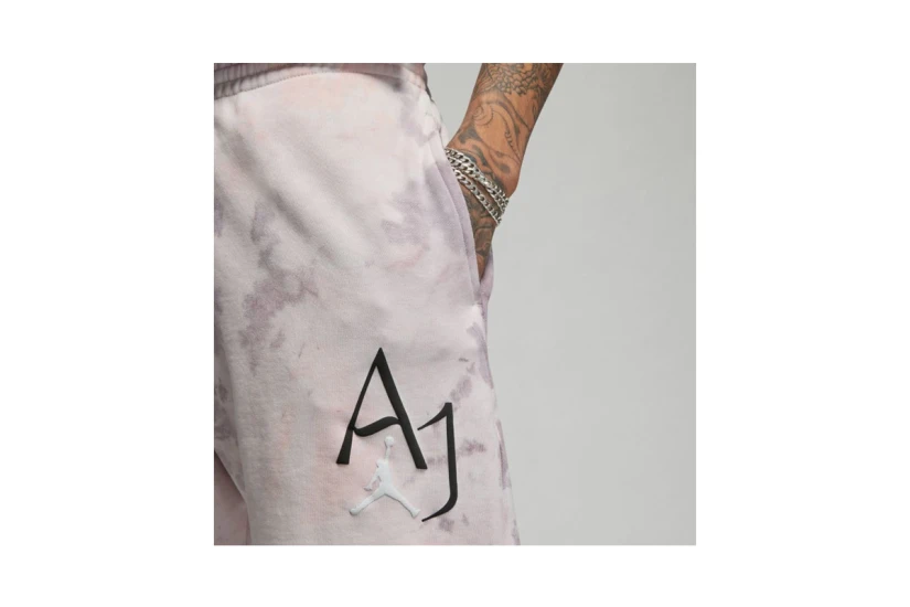 Jordan Sport DNA Freeze Out Tie Dye Ανδρική Βερμούδα
