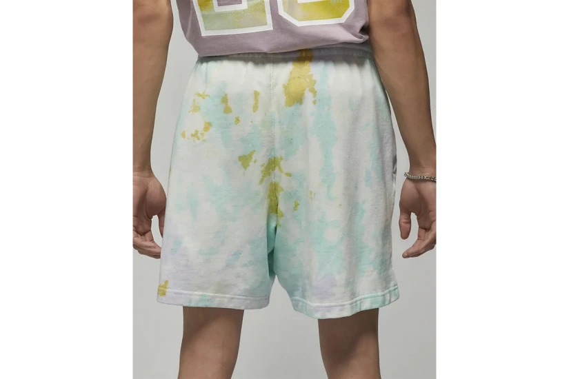 Jordan Sport DNA Freeze Out Tie Dye Ανδρική Βερμούδα
