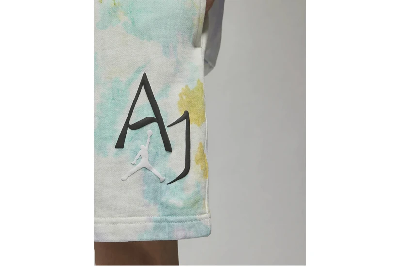 Jordan Sport DNA Freeze Out Tie Dye Ανδρική Βερμούδα