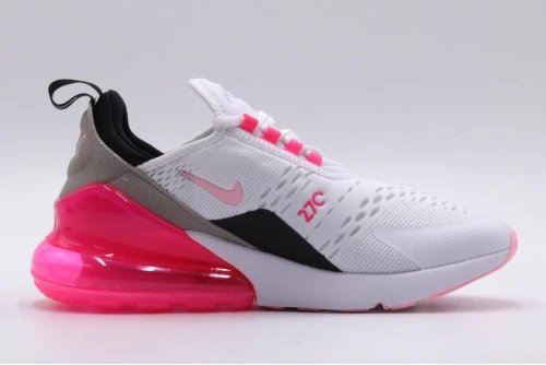 Nike Wmns Air Max 270 Ess Sneakers (DM3048 100)