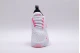 Nike Air Max 270 Γυναικεία Sneakers Λευκά, Ροζ, Μαύρα