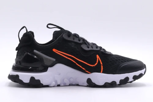 Nike React Vision Gs Sneakers (DM3213 001)