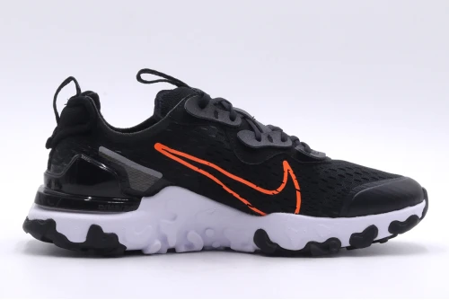 Nike React Vision Gs Sneakers (DM3213 001)