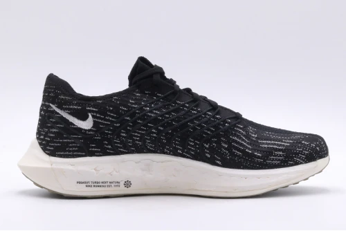 Nike Pegasus Turbo Next Nature Παπούτσια Για Τρέξιμο-Περπάτημα (DM3413 001)