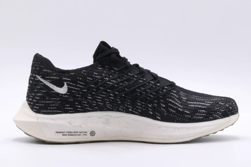 Nike Pegasus Turbo Next Nature Ανδρικά Sneakers (DM3413 001)