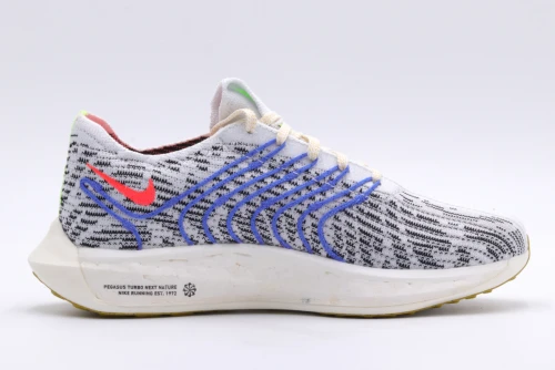 Nike W Pegasus Turbo Next Nature Παπούτσια Για Τρέξιμο-Περπάτημα (DM3414 002)