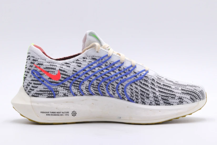 Nike W Pegasus Turbo Next Nature Παπούτσια Για Τρέξιμο-Περπάτημα (DM3414 002)
