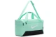 Nike Brasilia Αθλητικός Σάκος Ώμου - Χειρός Τυρκουάζ, Μαύρος 41L