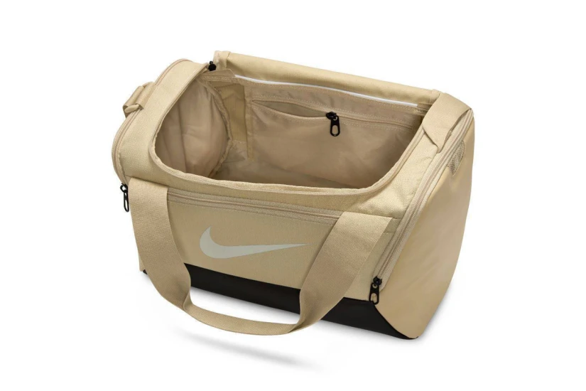 Nike Brasilia 9.5 Extra-Small Αθλητικός Σάκος Ώμου - Χειρός 25L