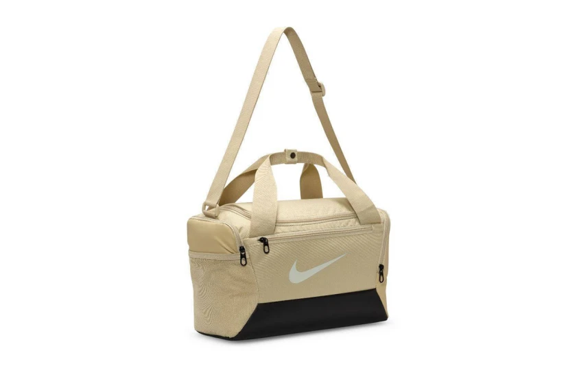 Nike Brasilia 9.5 Extra-Small Αθλητικός Σάκος Ώμου - Χειρός 25L