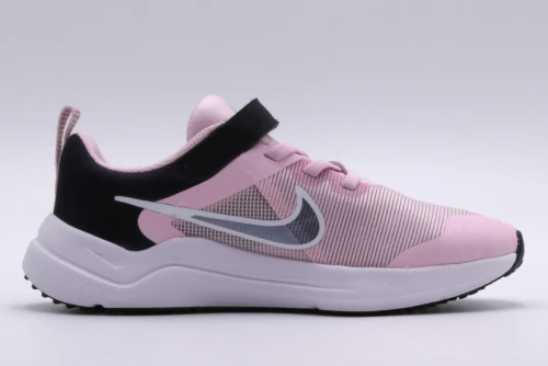 Nike Downshifter 12 Nn Παπούτσια Για Τρέξιμο-Περπάτημα (DM4193 600)