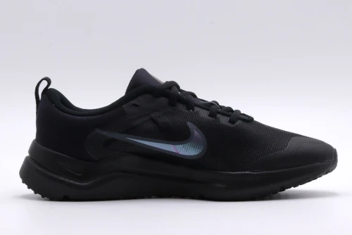Nike Downshifter 12 Nn Gs Παπούτσια Για Τρέξιμο-Περπάτημα (DM4194 002)