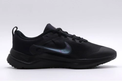 Nike Downshifter 12 Nn Gs Παπούτσια Για Τρέξιμο-Περπάτημα (DM4194 002)