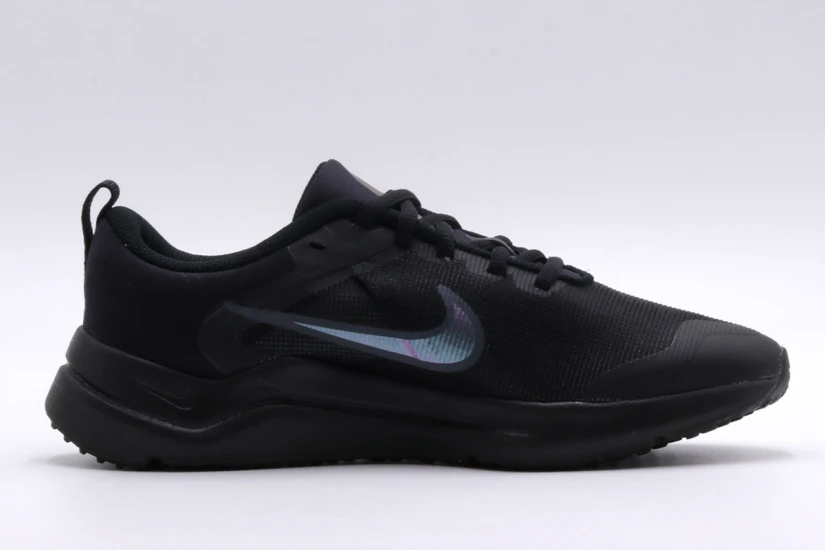 Nike Downshifter 12 Nn Gs Παπούτσια Για Τρέξιμο-Περπάτημα (DM4194 002)