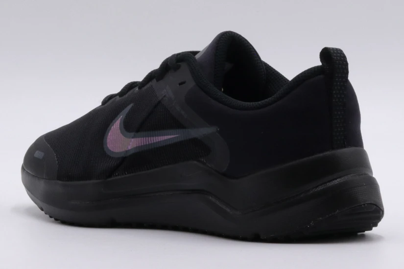 Nike Downshifter 12 Nn Gs Παπούτσια Για Τρέξιμο-Περπάτημα (DM4194 002)