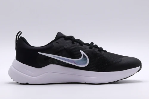 Nike Downshifter 12 Nn Gs Παπούτσια Για Τρέξιμο-Περπάτημα (DM4194 003)