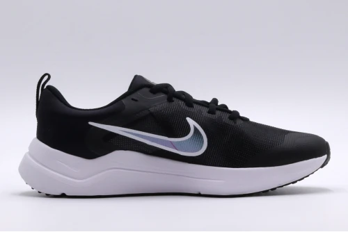 Nike Downshifter 12 Nn Gs Παπούτσια Για Τρέξιμο-Περπάτημα (DM4194 003)