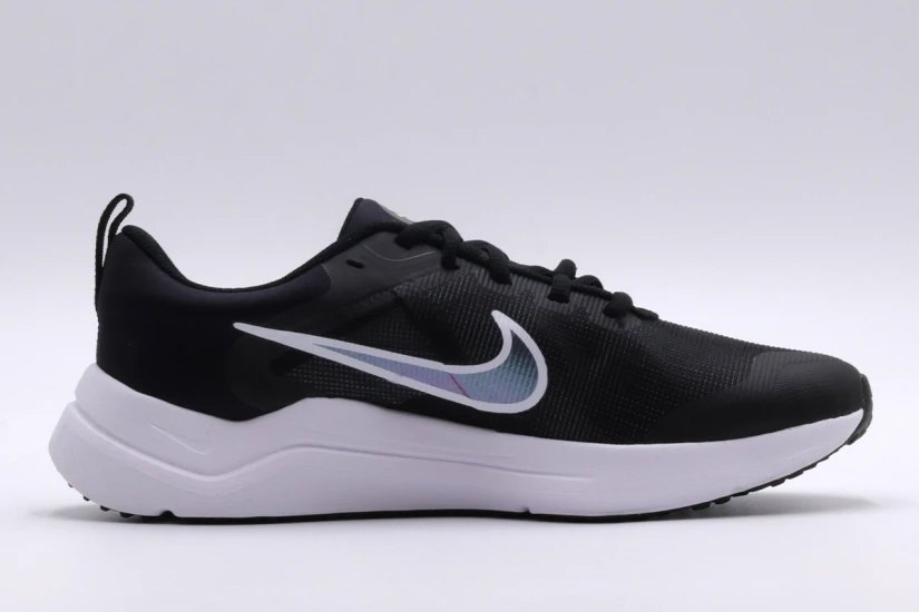Nike Downshifter 12 Nn Gs Παπούτσια Για Τρέξιμο-Περπάτημα (DM4194 003)