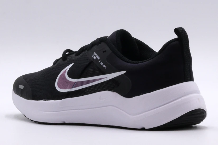 Nike Downshifter 12 Nn Gs Παπούτσια Για Τρέξιμο-Περπάτημα (DM4194 003)
