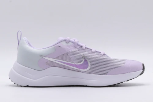 Nike Downshifter 12 Nn Gs Παπούτσια Για Τρέξιμο-Περπάτημα (DM4194 500)