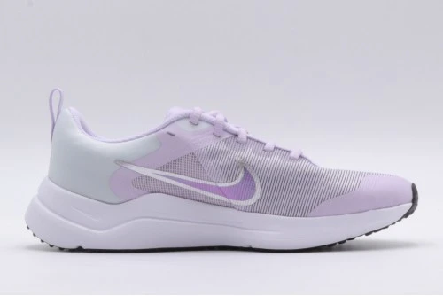 Nike Downshifter 12 Nn Gs Παπούτσια Για Τρέξιμο-Περπάτημα (DM4194 500)