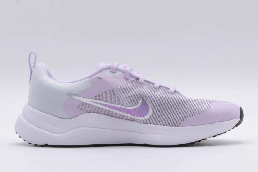 Nike Downshifter 12 Nn Gs Παπούτσια Για Τρέξιμο-Περπάτημα (DM4194 500)