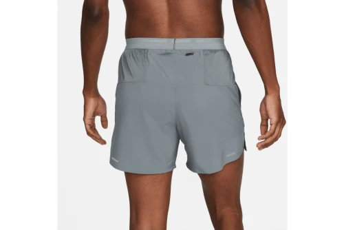 Nike Stride Dri-Fit Brief-Lined 13Cm Σορτς Αθλητικό Ανδρικό (DM4755 084)