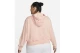 Nike Hoodie Γυναικείο (DM6417 800)