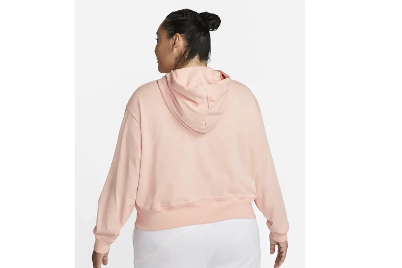 Nike Hoodie Γυναικείο (DM6417 800)