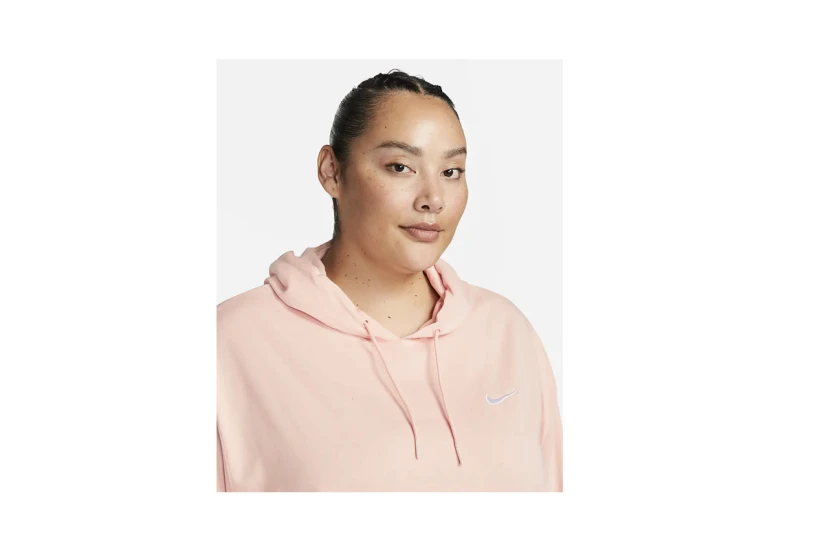 Nike Hoodie Γυναικείο (DM6417 800)